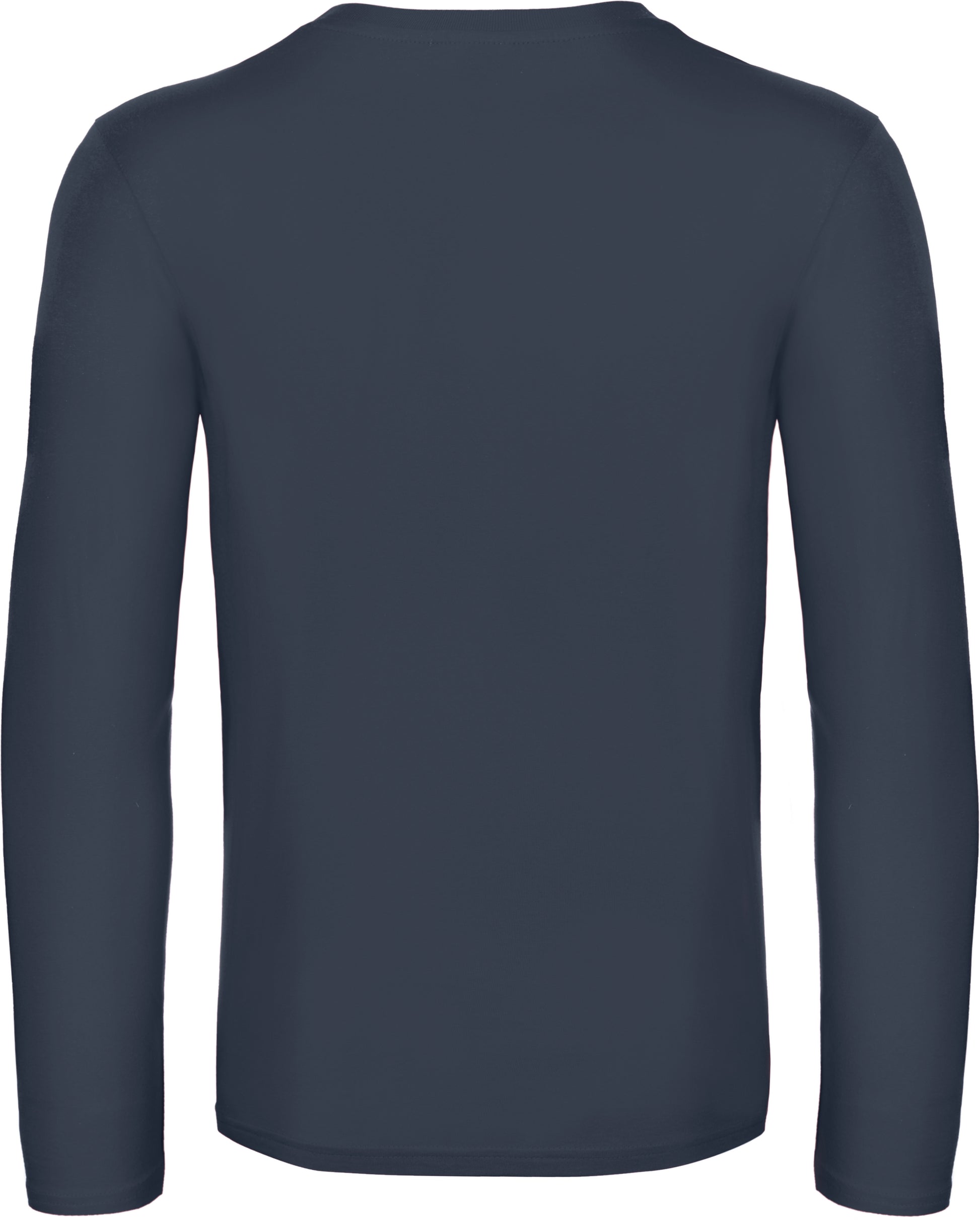 Men´s T-Shirt #E190 Long Sleeve
