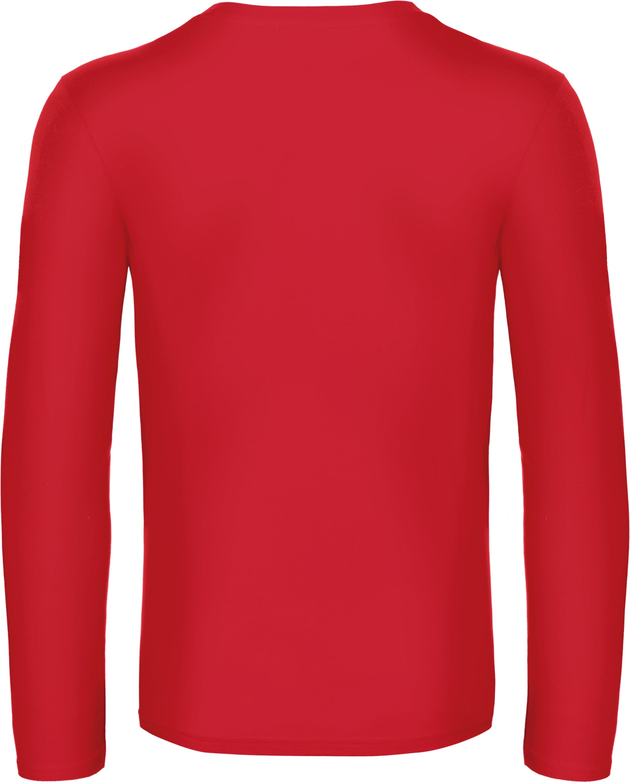 Men´s T-Shirt #E190 Long Sleeve