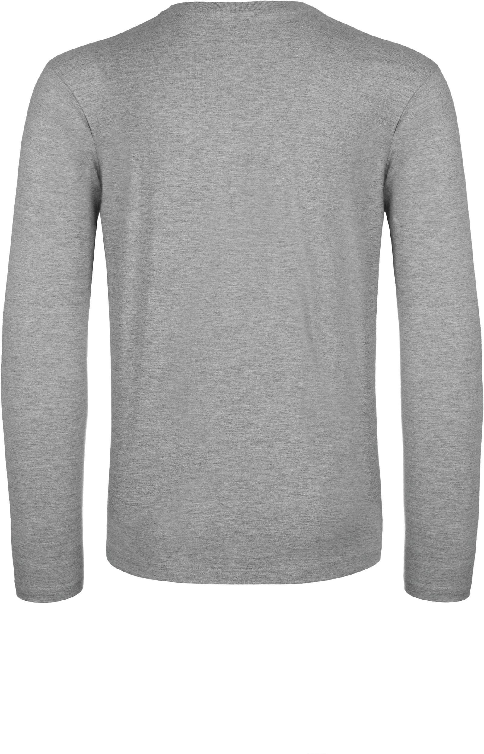 Men´s T-Shirt #E190 Long Sleeve