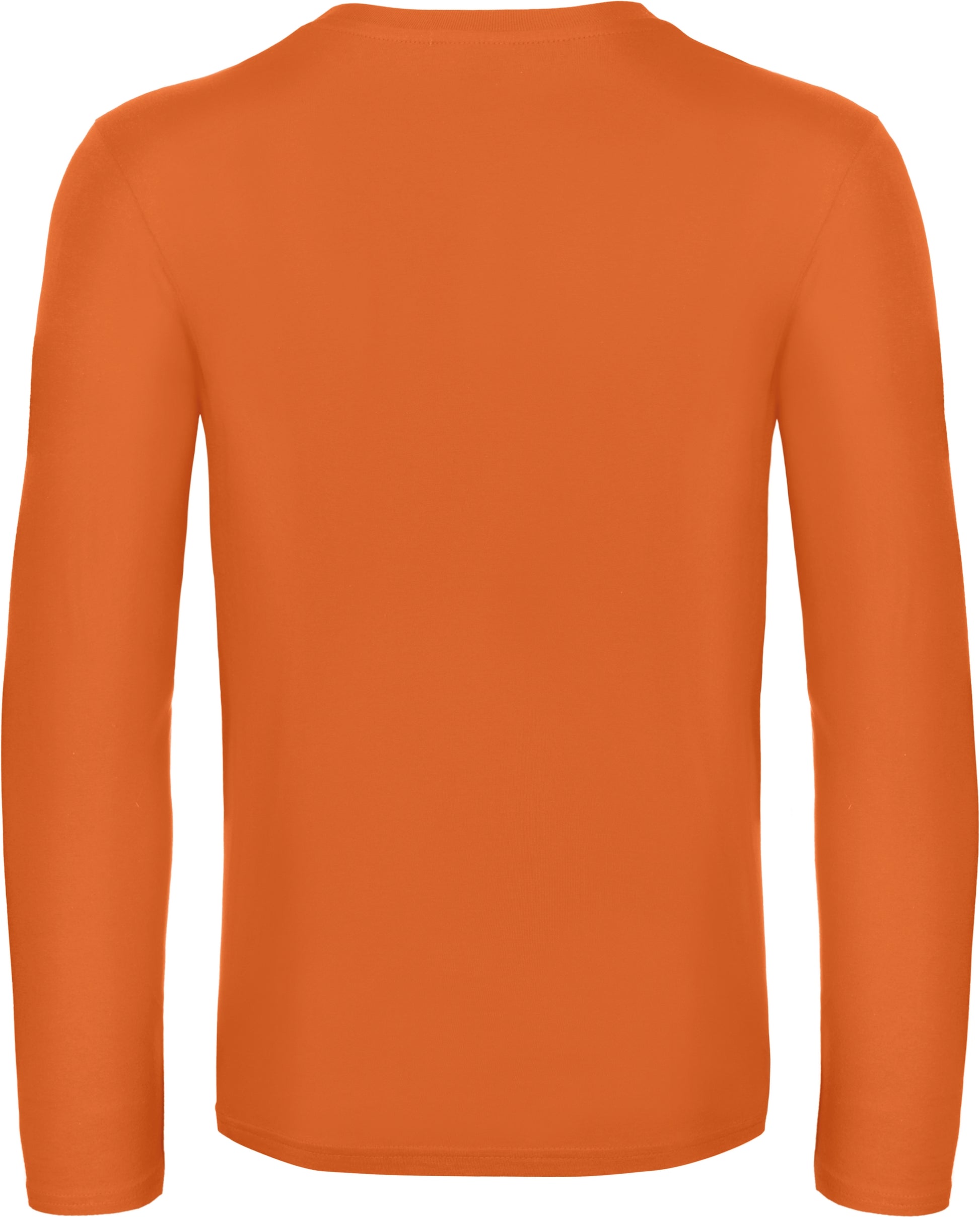 Men´s T-Shirt #E190 Long Sleeve