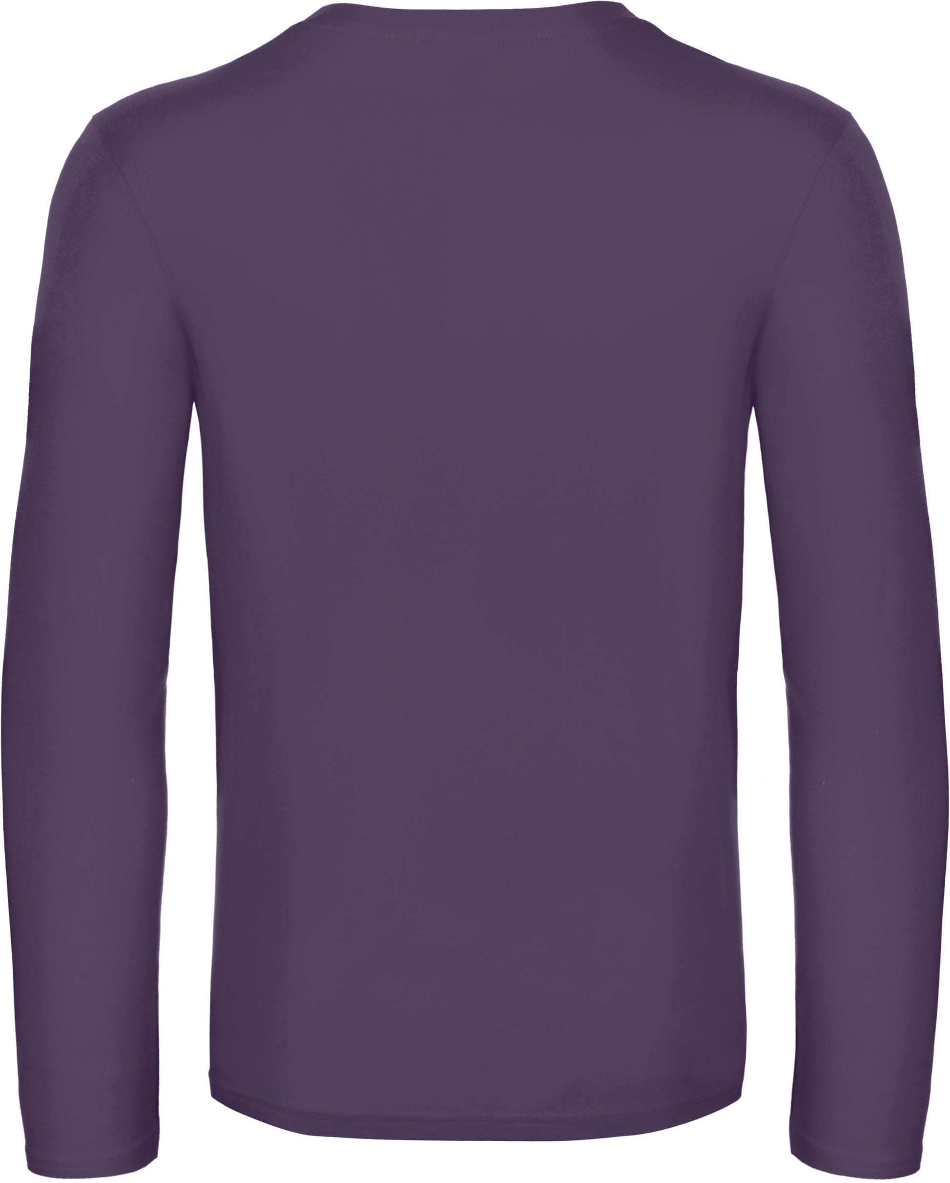 Men´s T-Shirt #E190 Long Sleeve