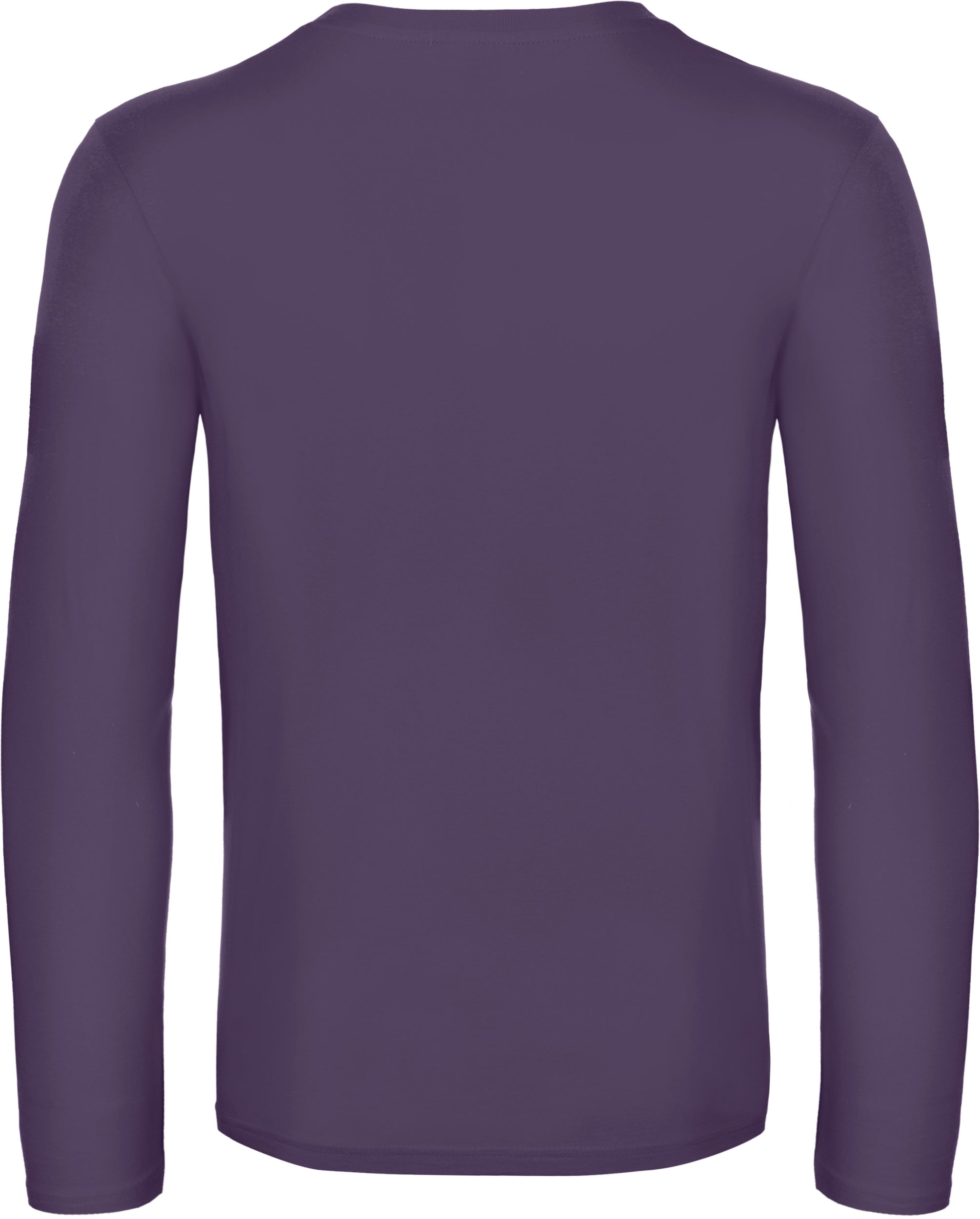 Men´s T-Shirt #E190 Long Sleeve