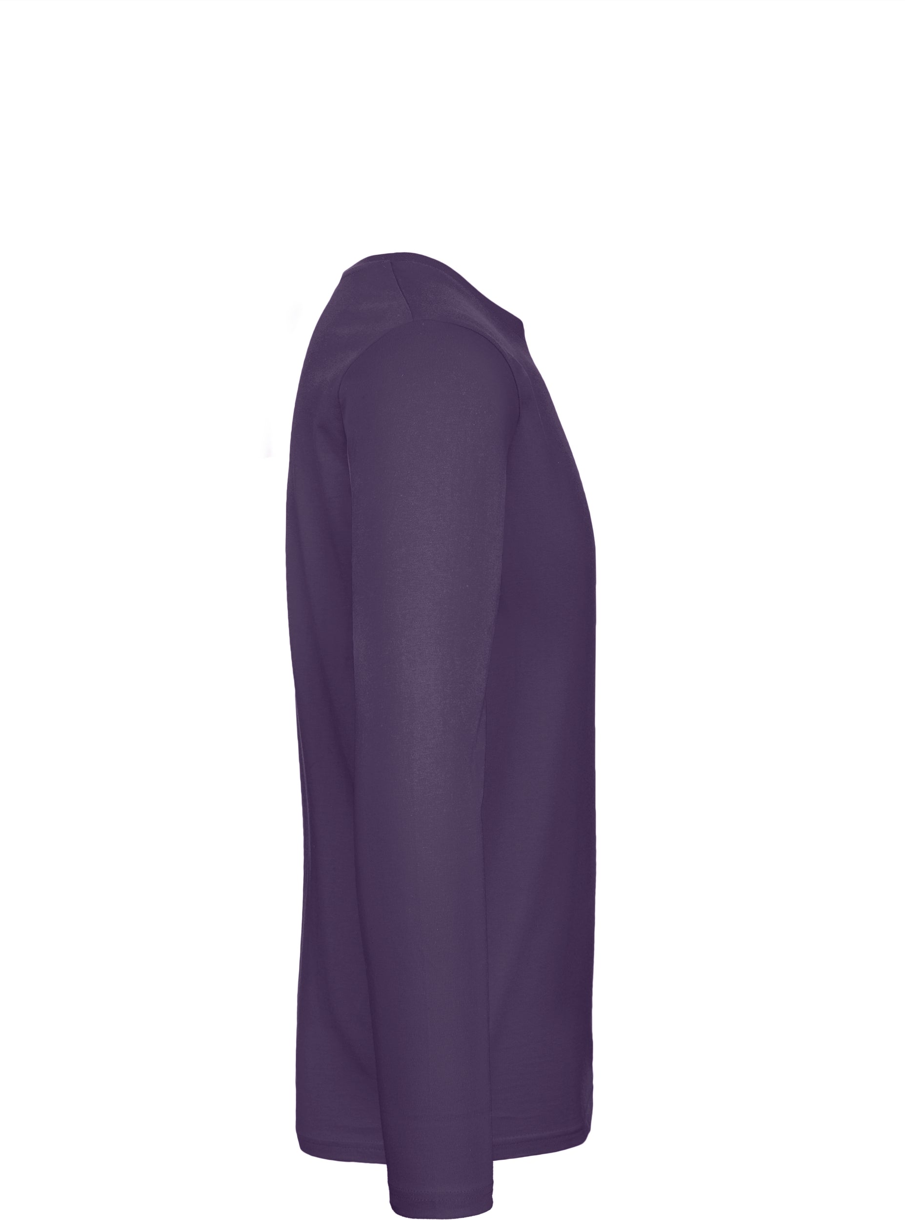 Men´s T-Shirt #E190 Long Sleeve