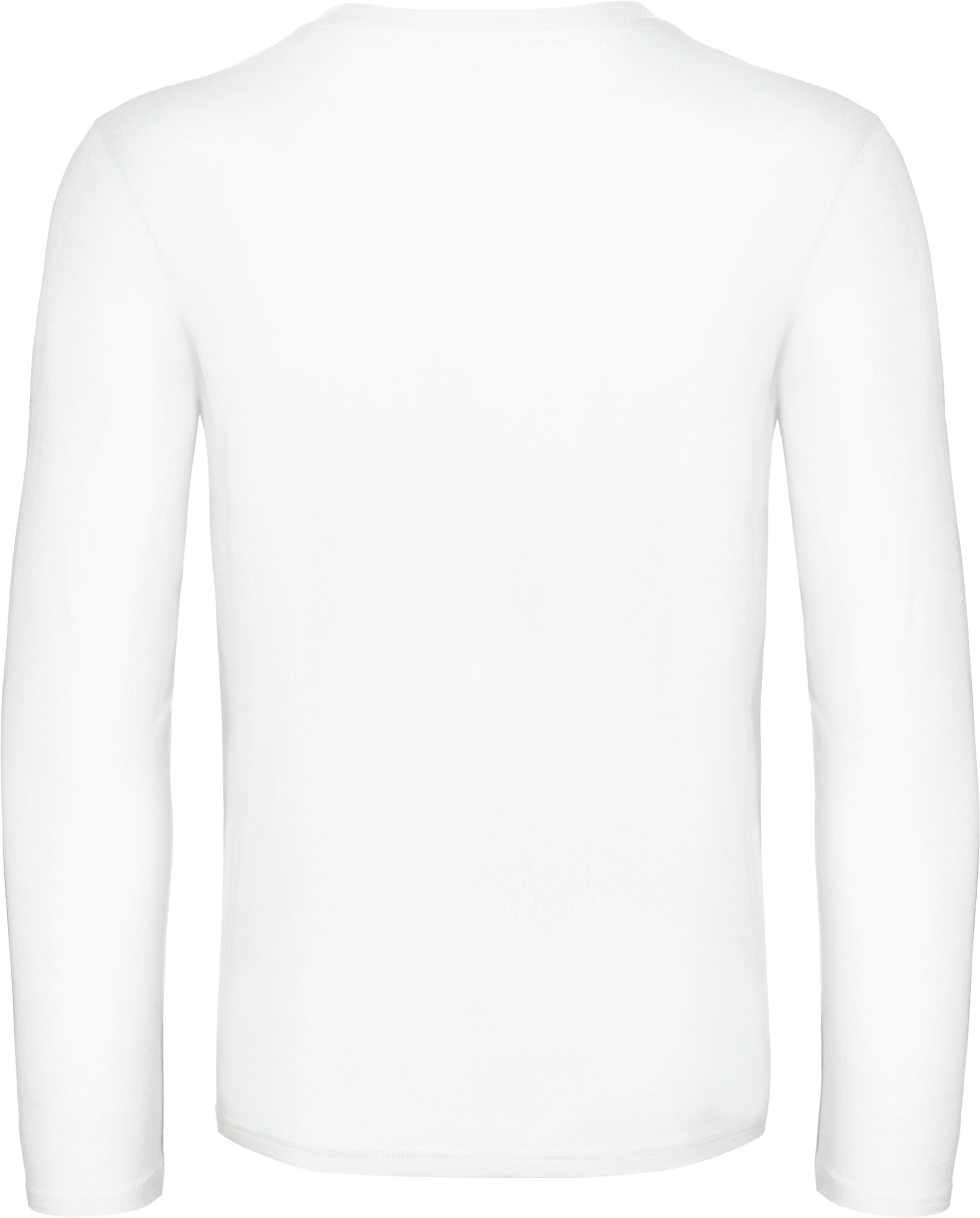 Men´s T-Shirt #E190 Long Sleeve