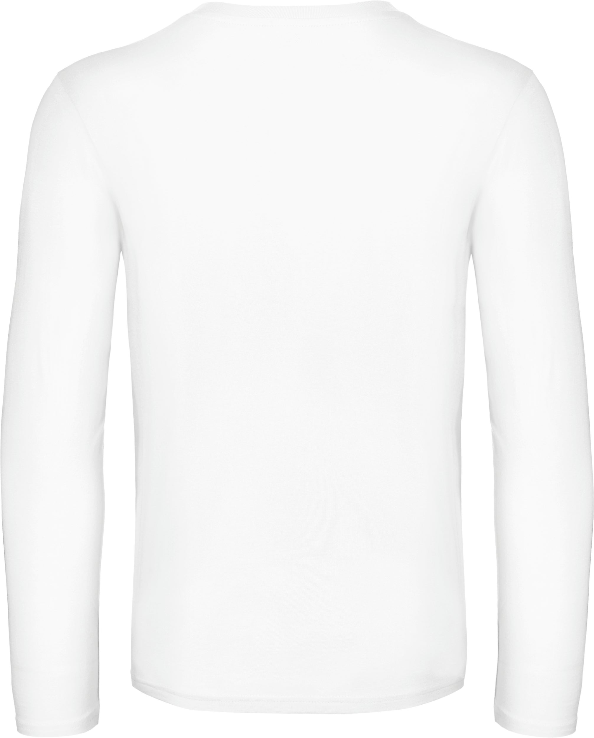 Men´s T-Shirt #E190 Long Sleeve