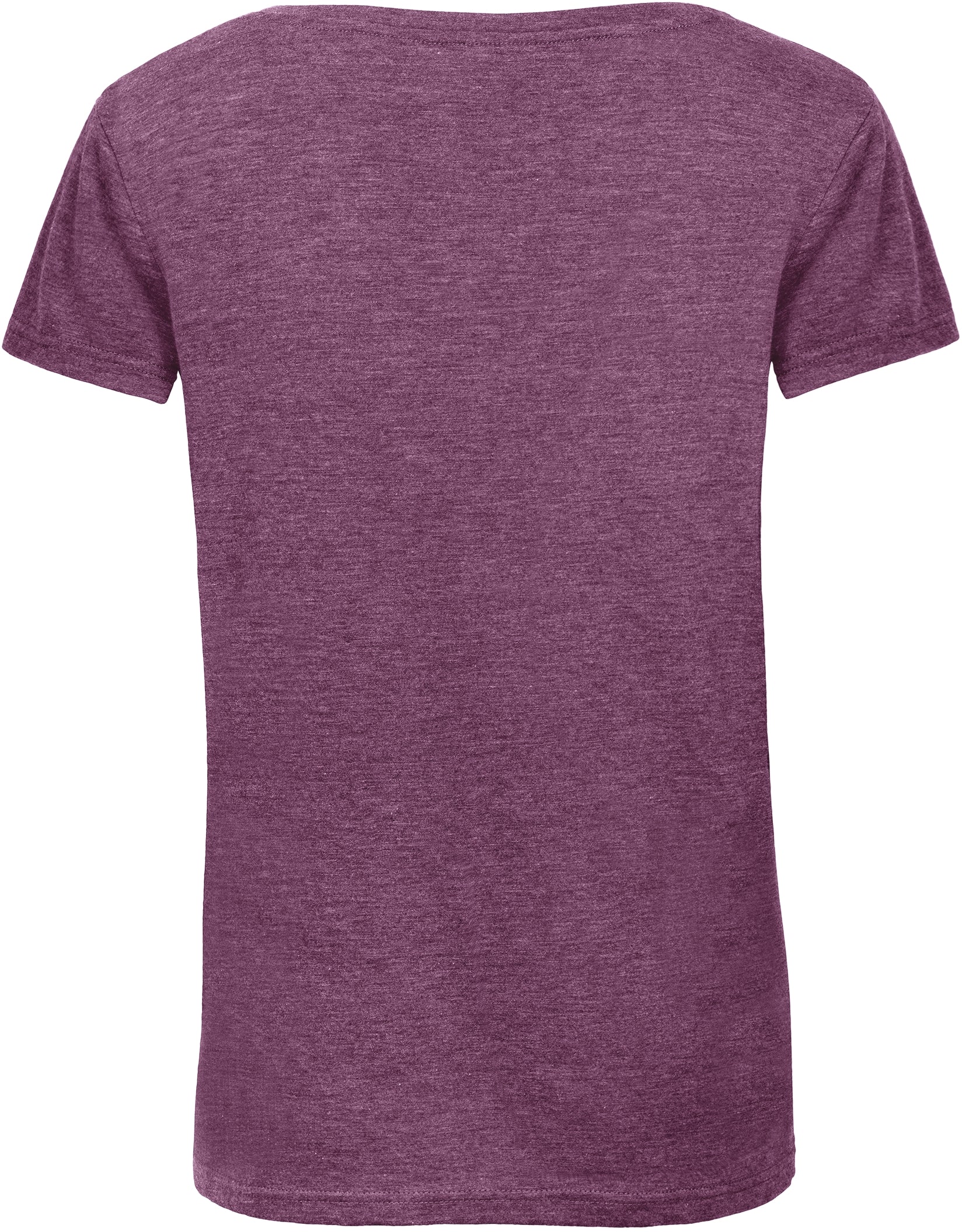Women´s Triblend T-Shirt