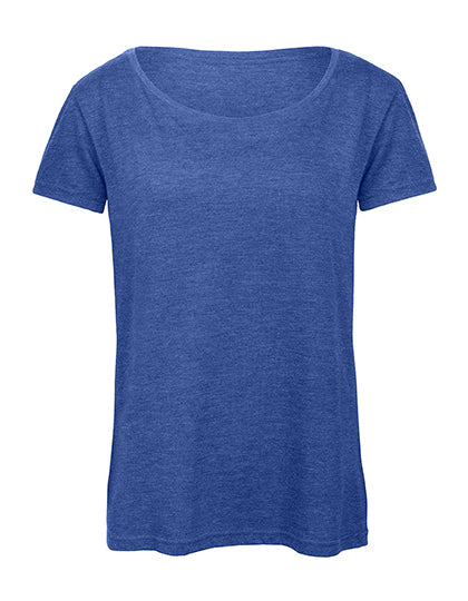 Women´s Triblend T-Shirt