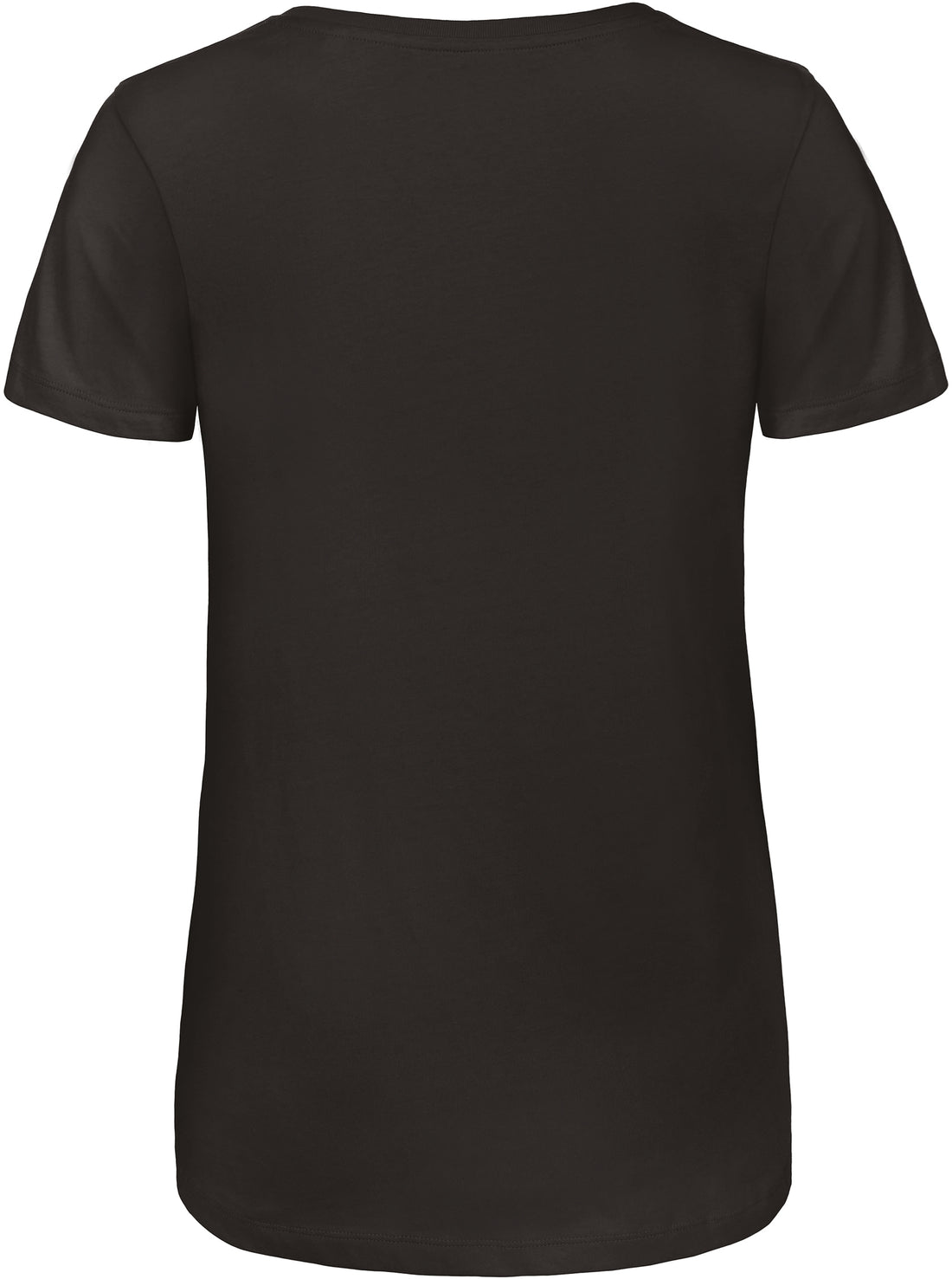 Women´s V-Neck Triblend T-Shirt