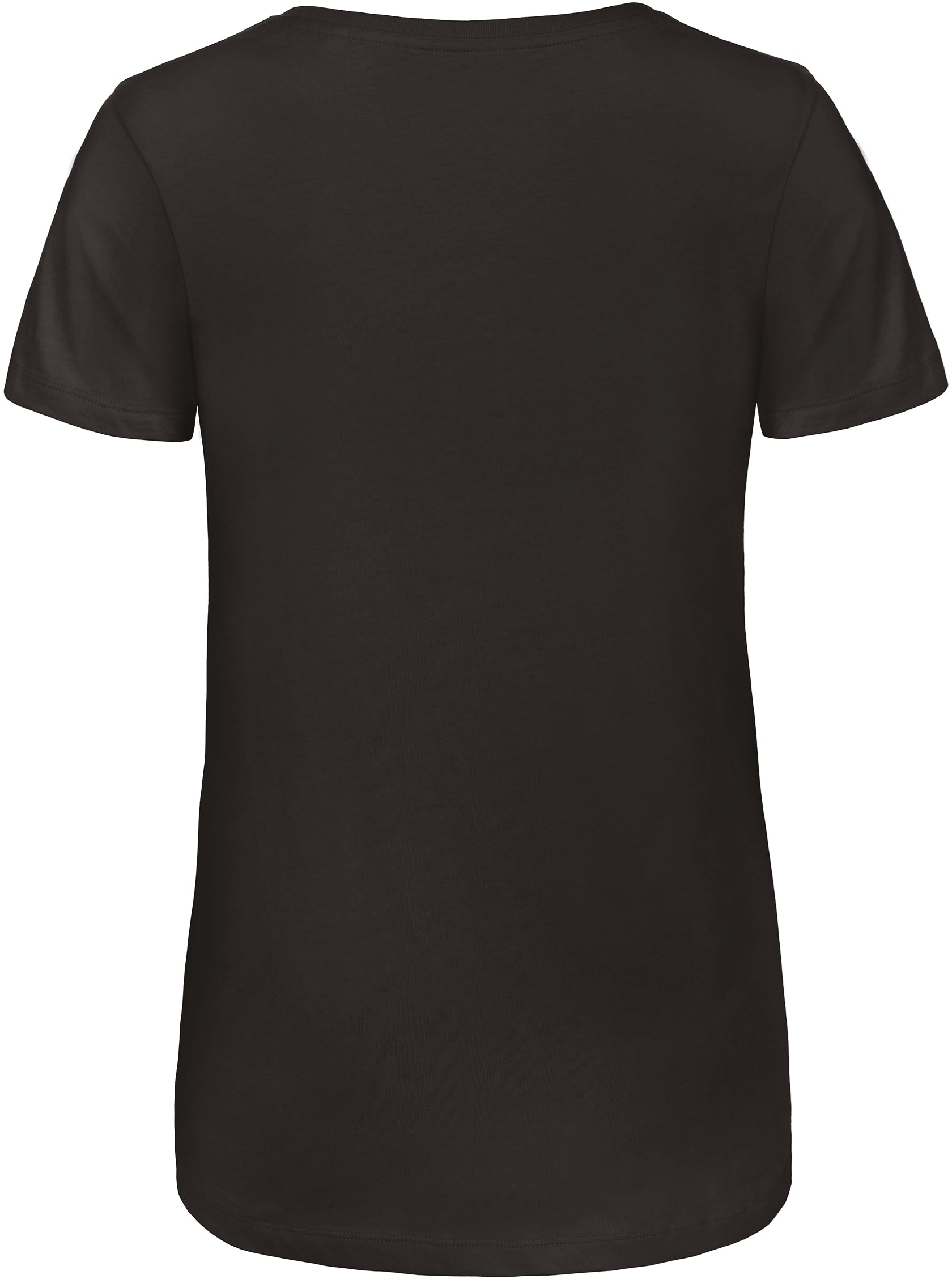 Women´s V-Neck Triblend T-Shirt