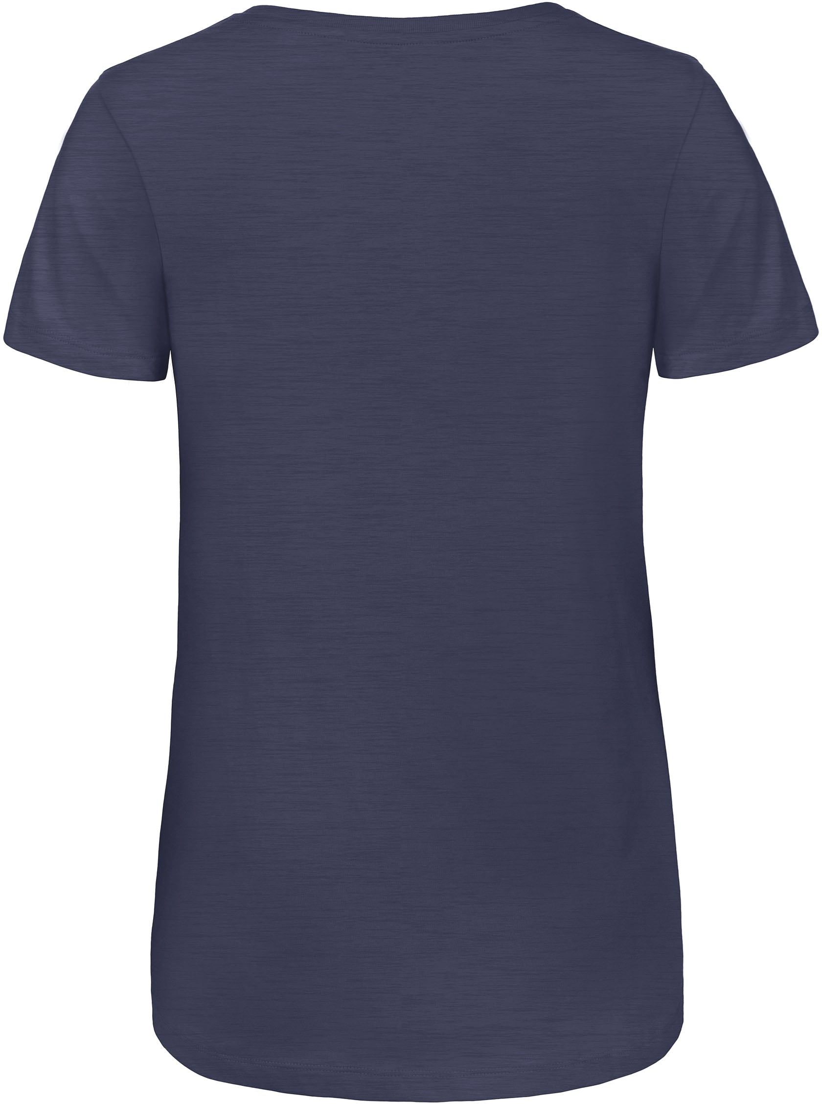 Women´s V-Neck Triblend T-Shirt