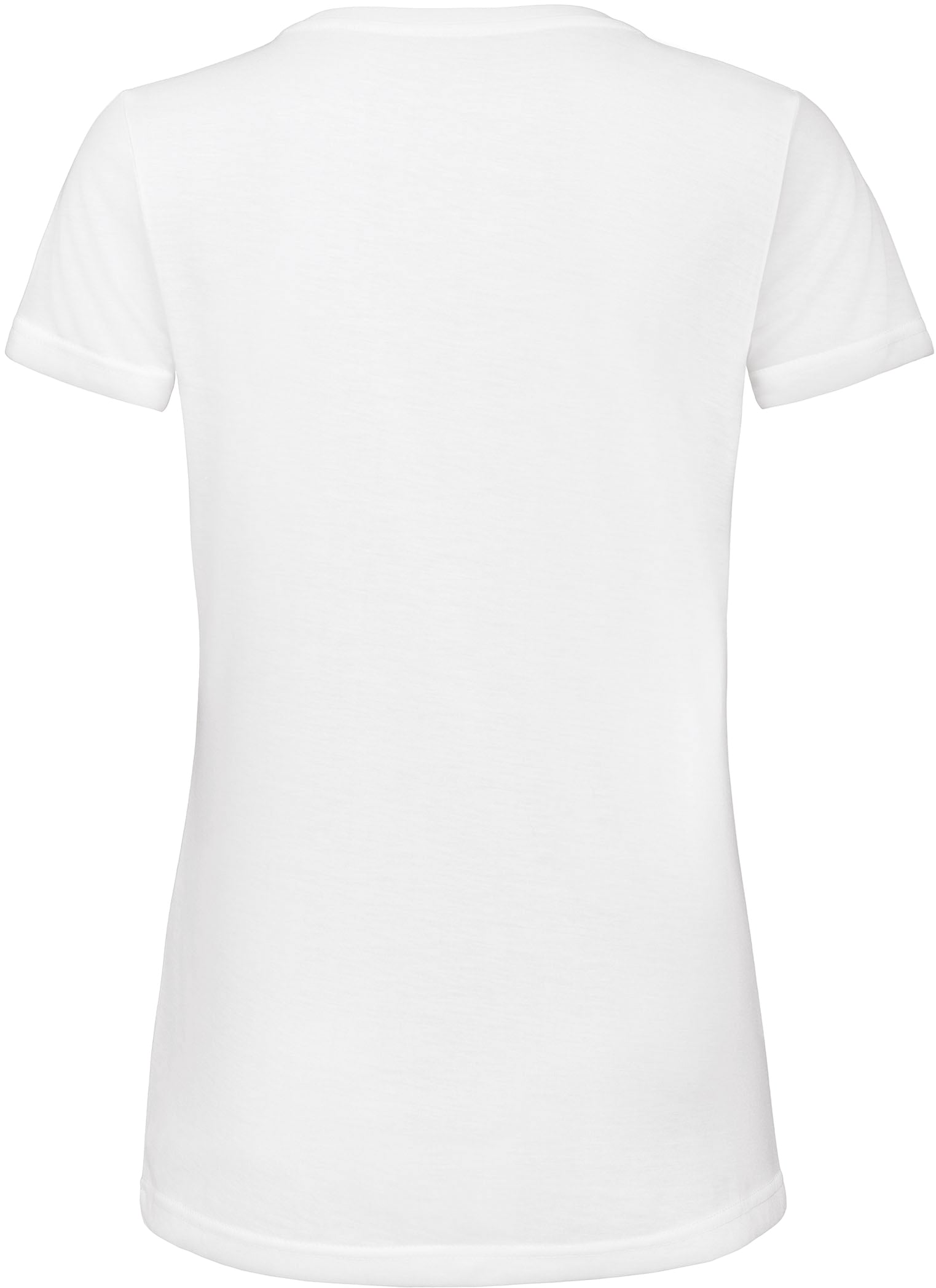 Women´s Sublimation T-Shirt