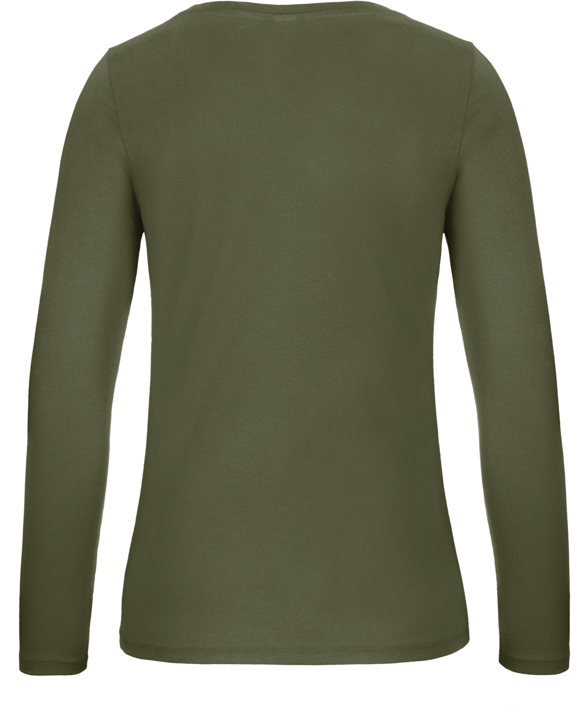Women´s T-Shirt #E150 Long Sleeve