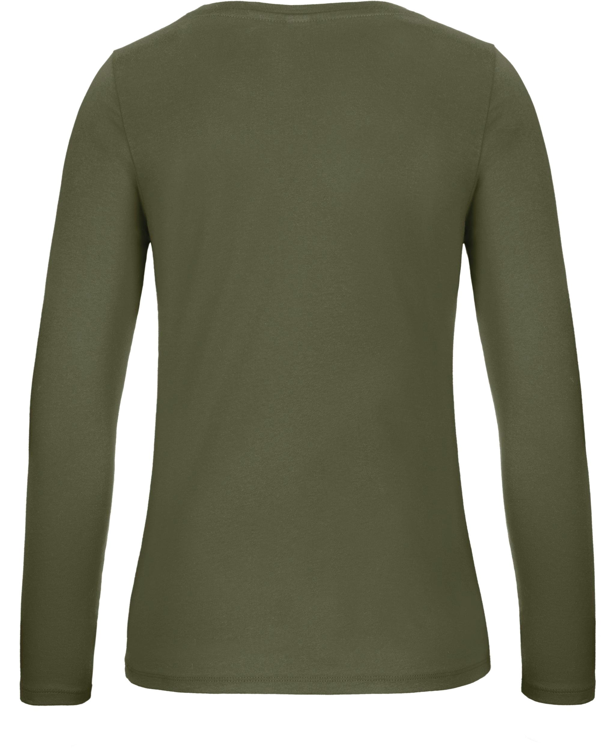 Women´s T-Shirt #E150 Long Sleeve