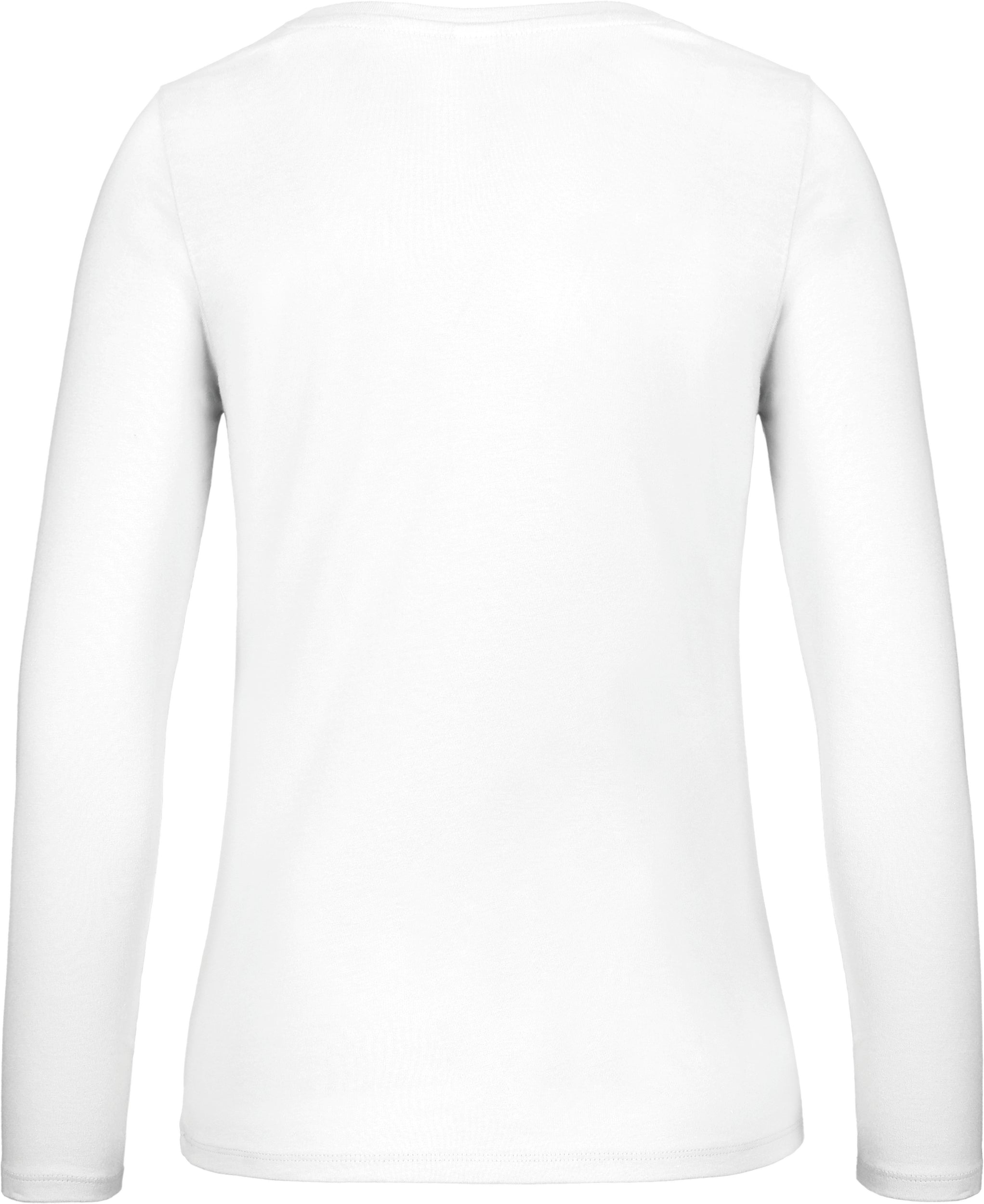 Women´s T-Shirt #E150 Long Sleeve