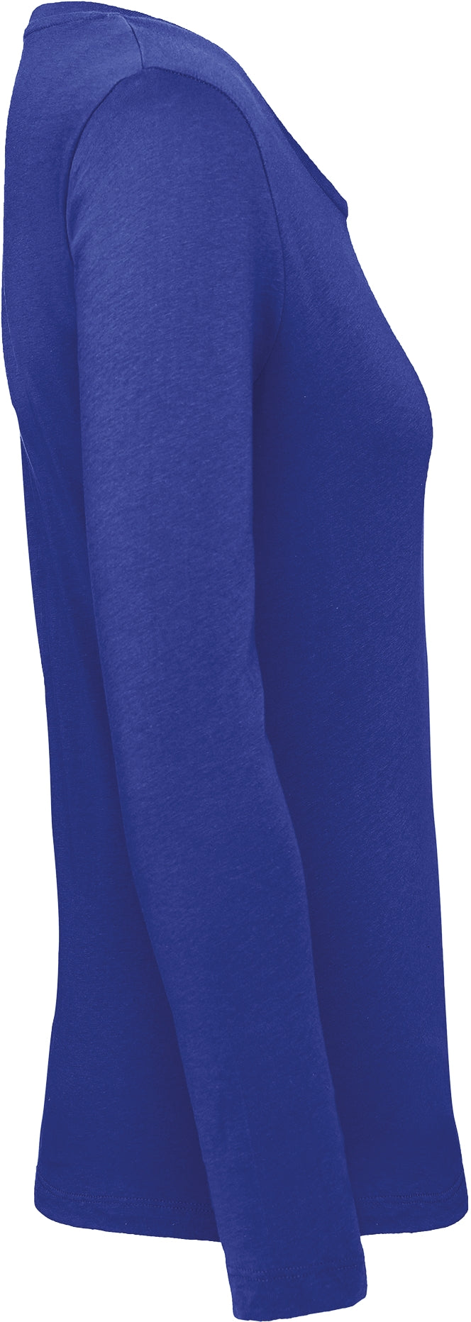 Inspire Long Sleeve T /Women_°