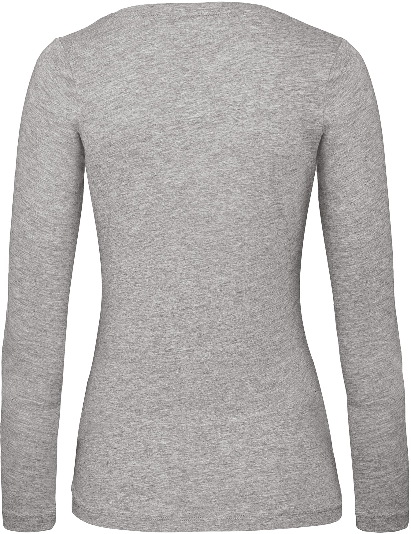 Inspire Long Sleeve T /Women_°