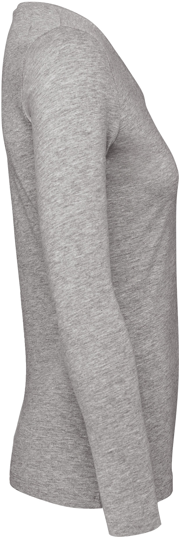 Inspire Long Sleeve T /Women_°
