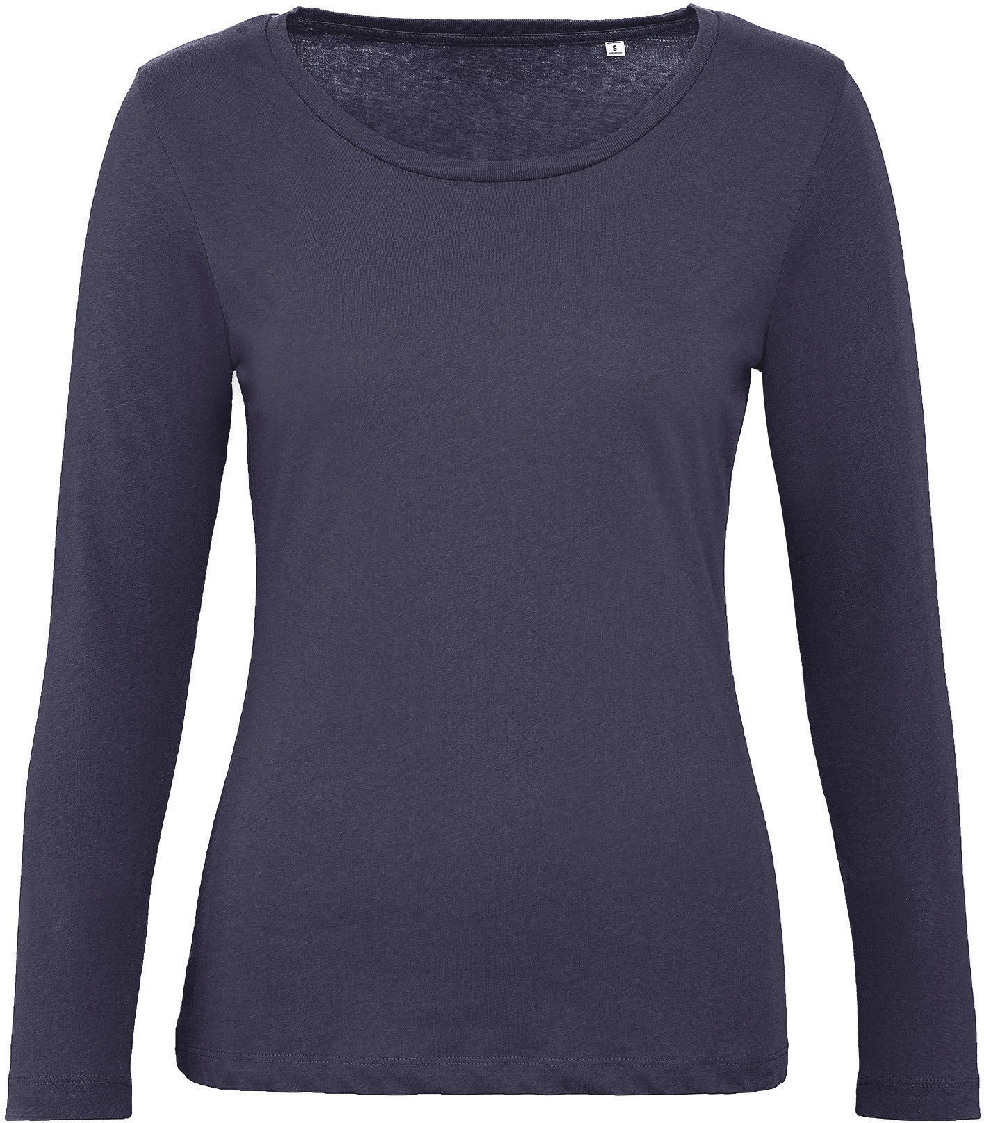 Inspire Long Sleeve T /Women_°