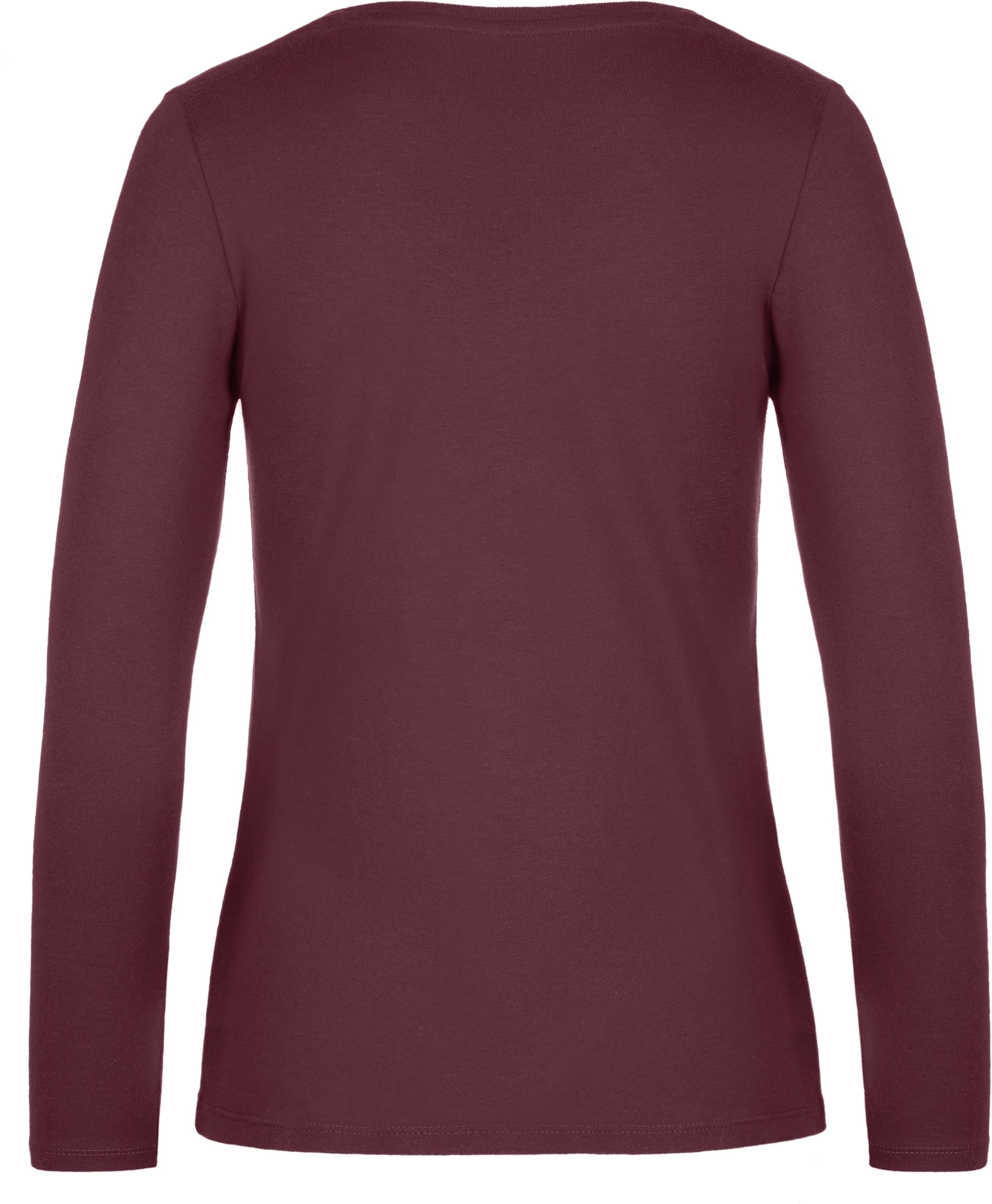 Women´s T-Shirt #E190 Long Sleeve