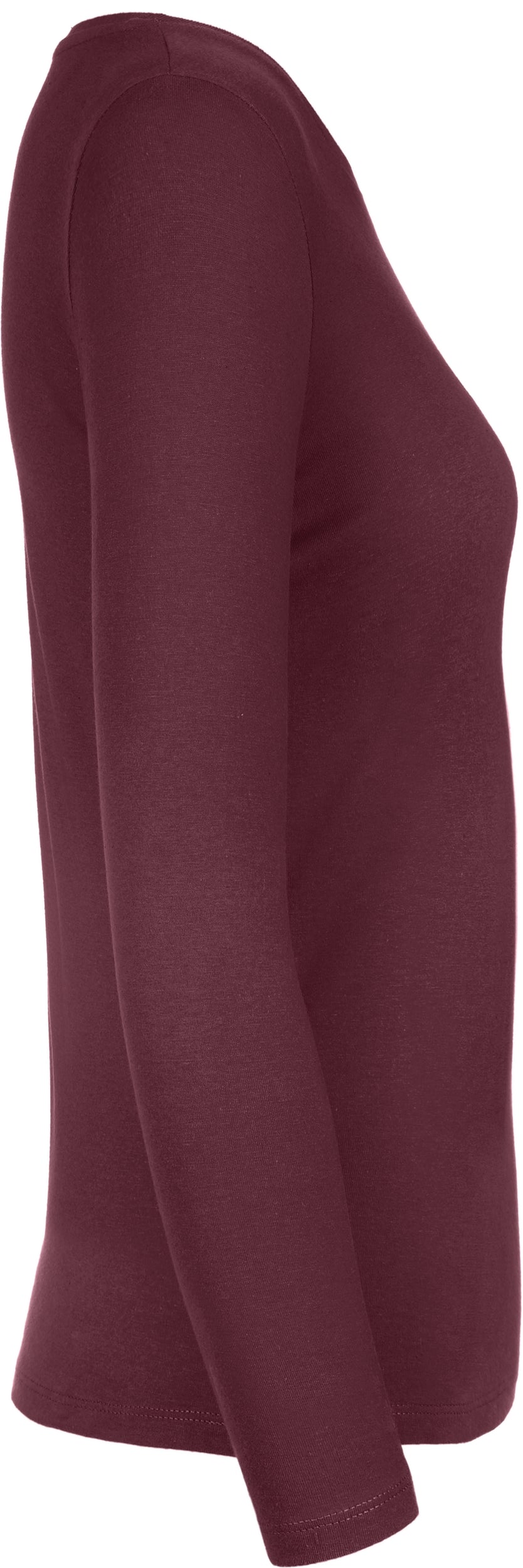 Women´s T-Shirt #E190 Long Sleeve