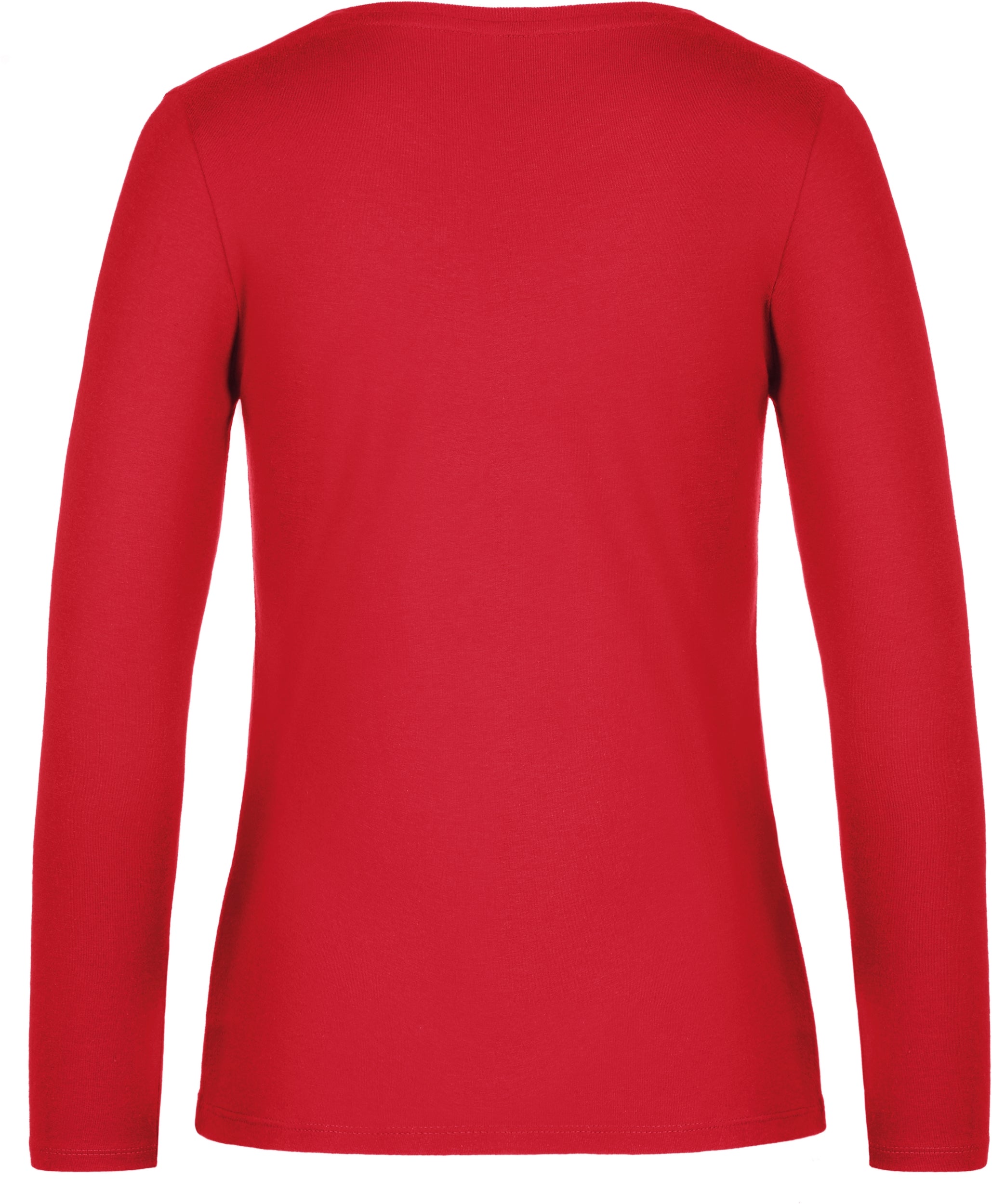 Women´s T-Shirt #E190 Long Sleeve