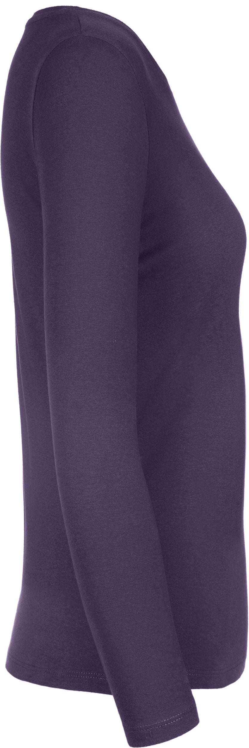 Women´s T-Shirt #E190 Long Sleeve