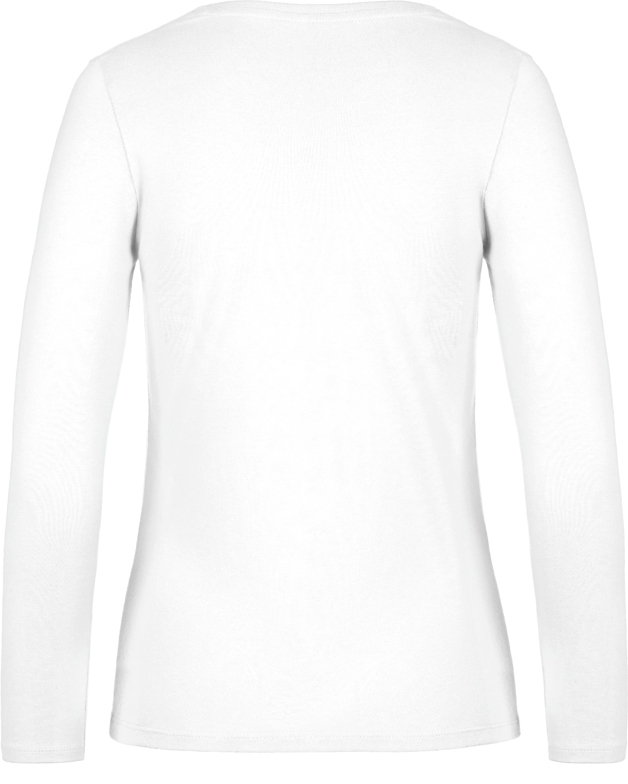 Women´s T-Shirt #E190 Long Sleeve