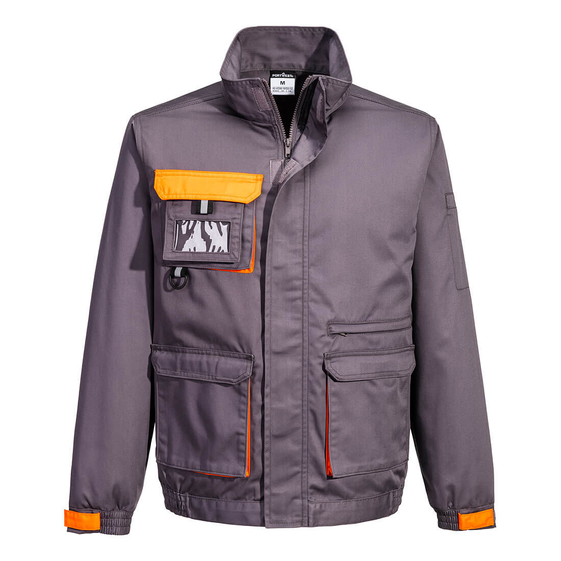 Portwest Texo Contrast Jack