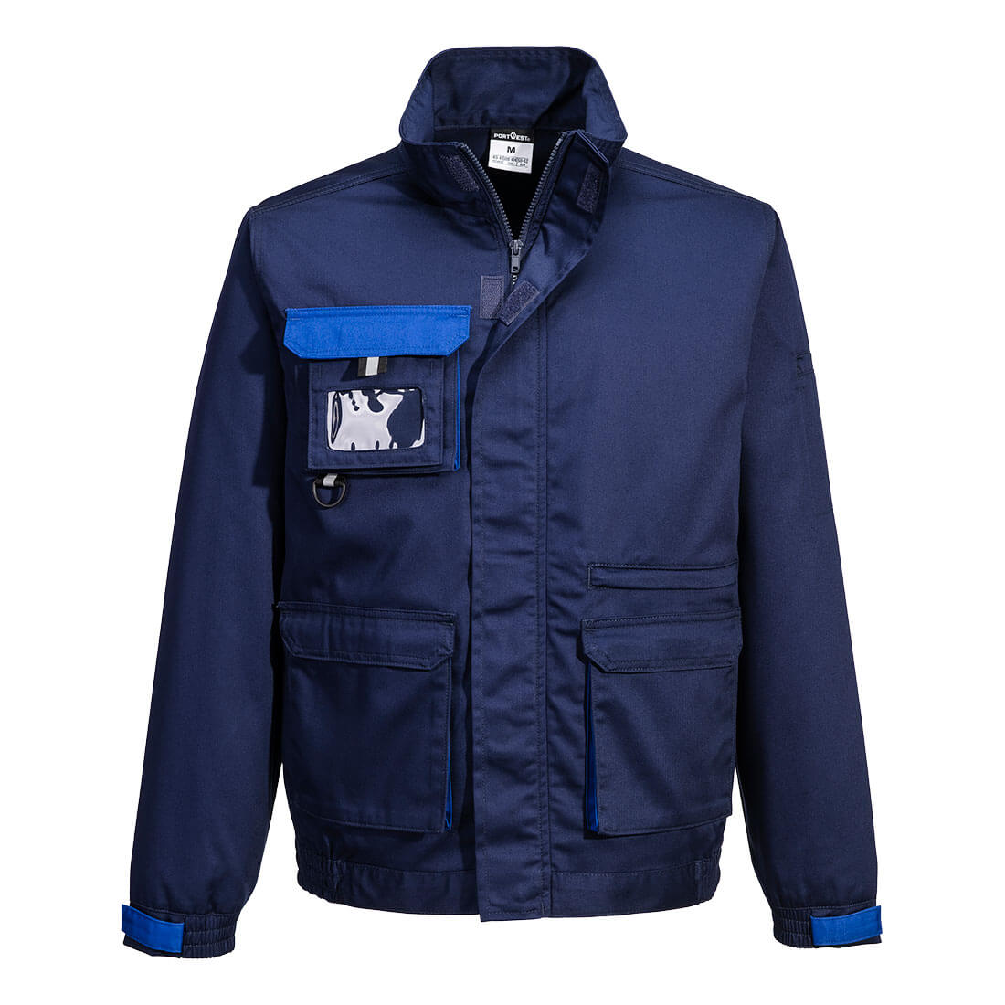 Portwest Texo Contrast Jack
