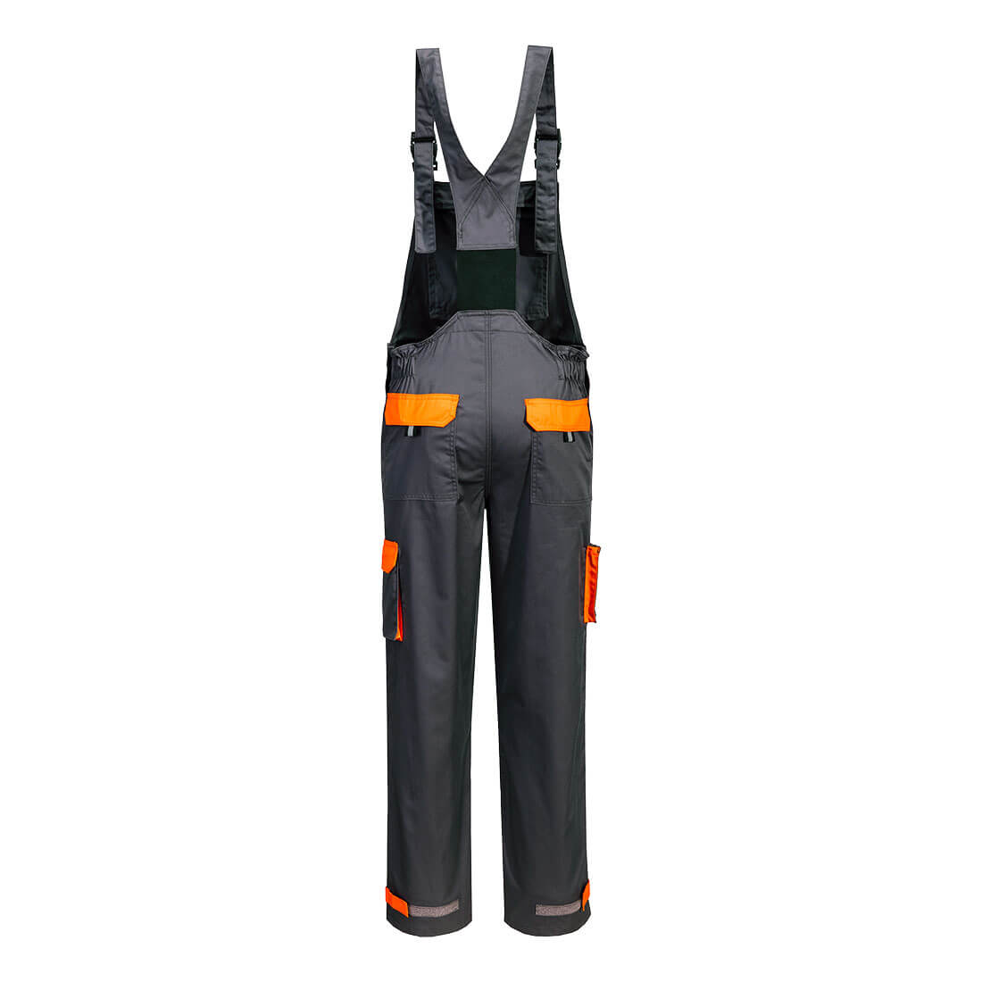 Portwest Texo Contrast Amerikaanse Overall (regular)