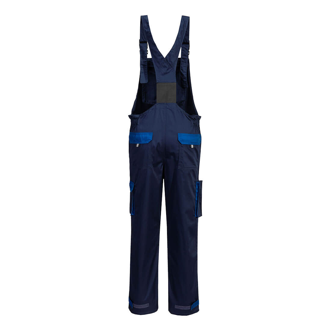 Portwest Texo Contrast Amerikaanse Overall (regular)