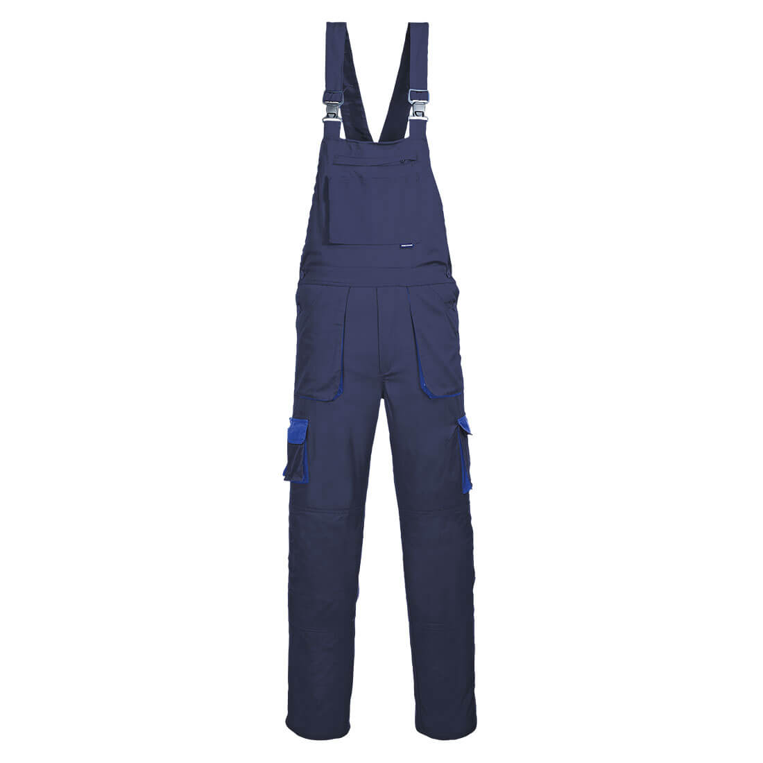Portwest Texo Contrast Amerikaanse Overall (regular)