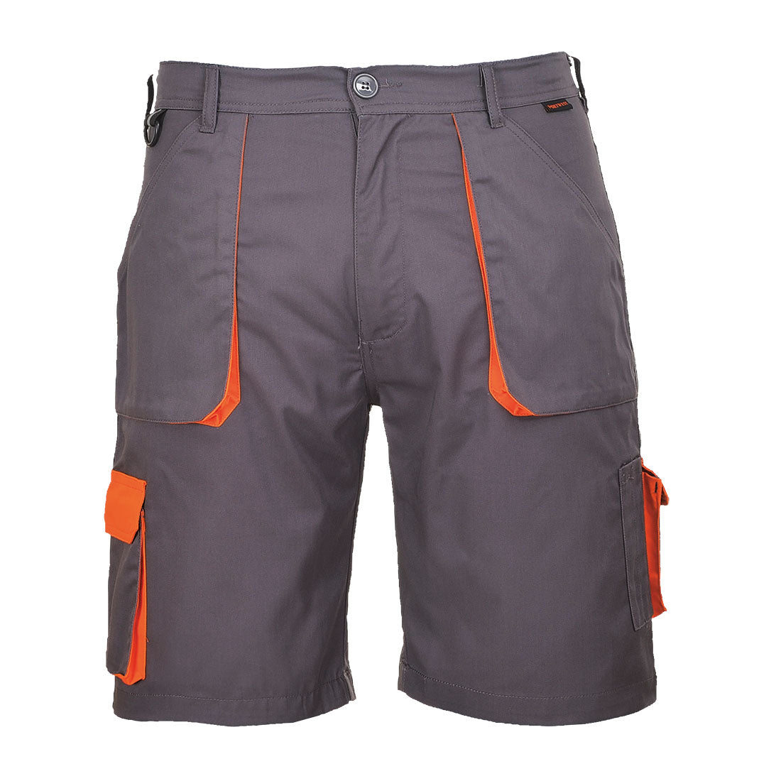Portwest Texo Contrast Korte Broek