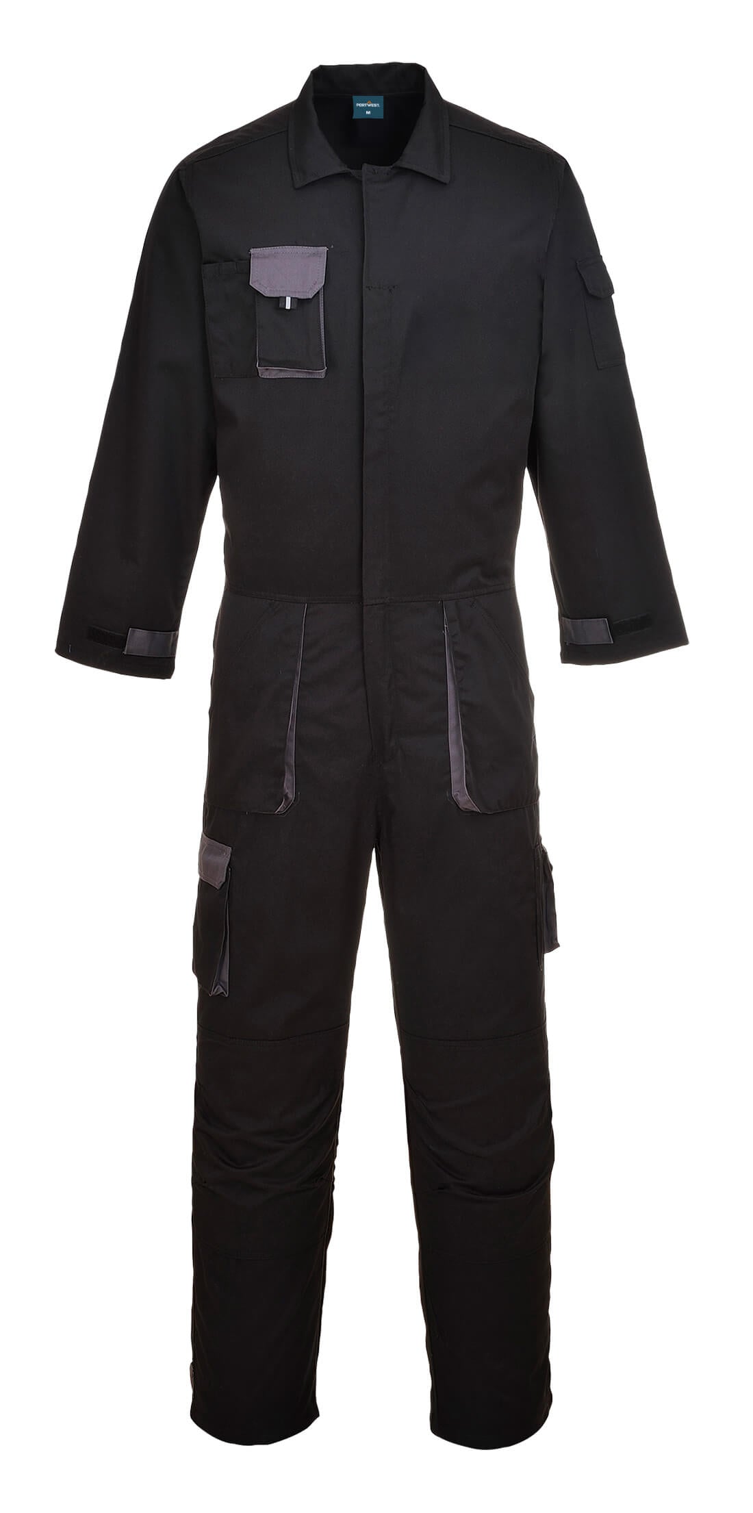 Portwest Texo Contrast Overall (regular)