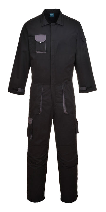 Portwest Texo Contrast Overall (regular)