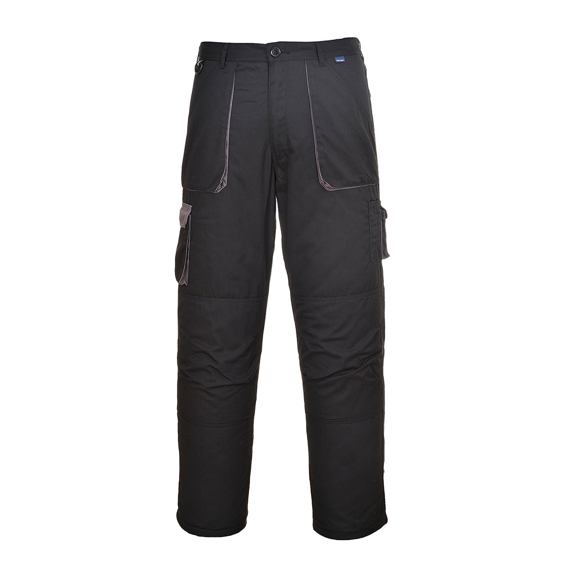 Portwest Texo Contrast Insulated Trousers (regular)