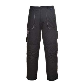 Portwest Texo Contrast Insulated Trousers (regular)