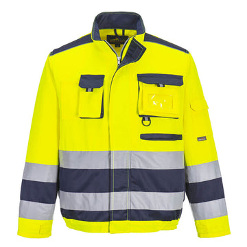 Lille Hi-vis Jas