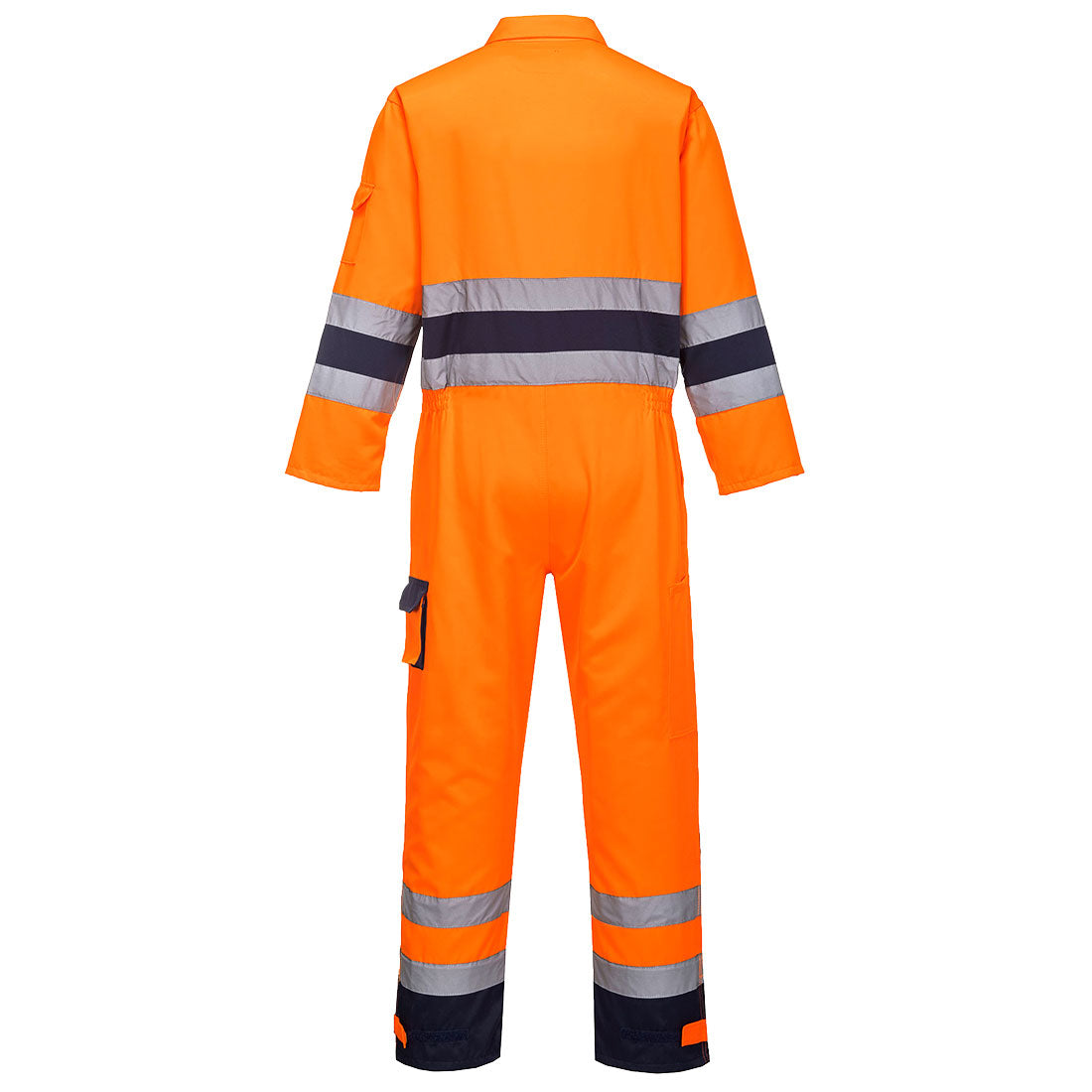 Nantes Hi-Vis Overall (regular)