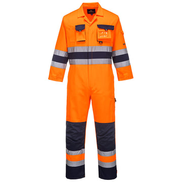 Nantes Hi-Vis Overall (regular)