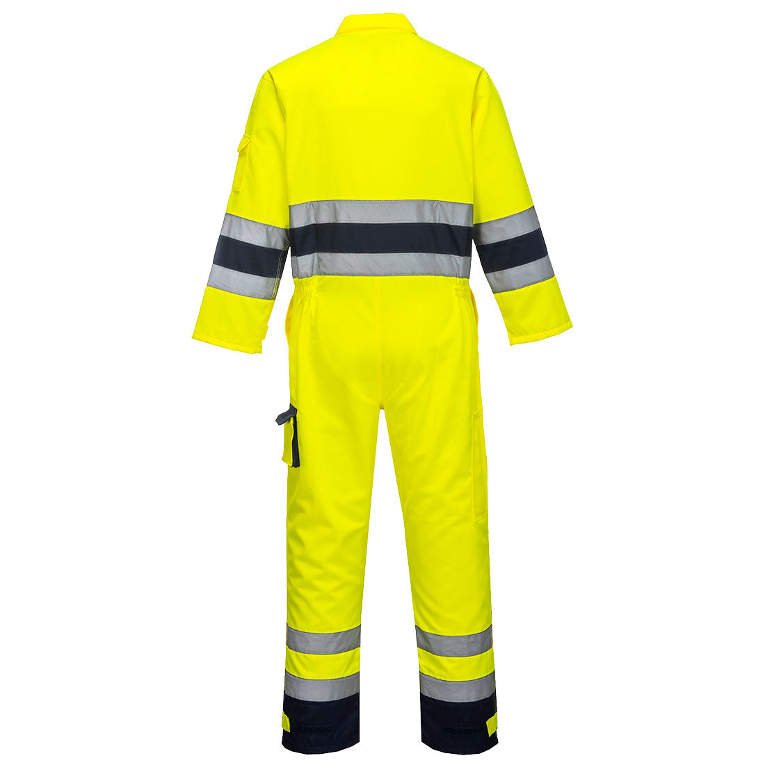 Nantes Hi-Vis Overall (regular)