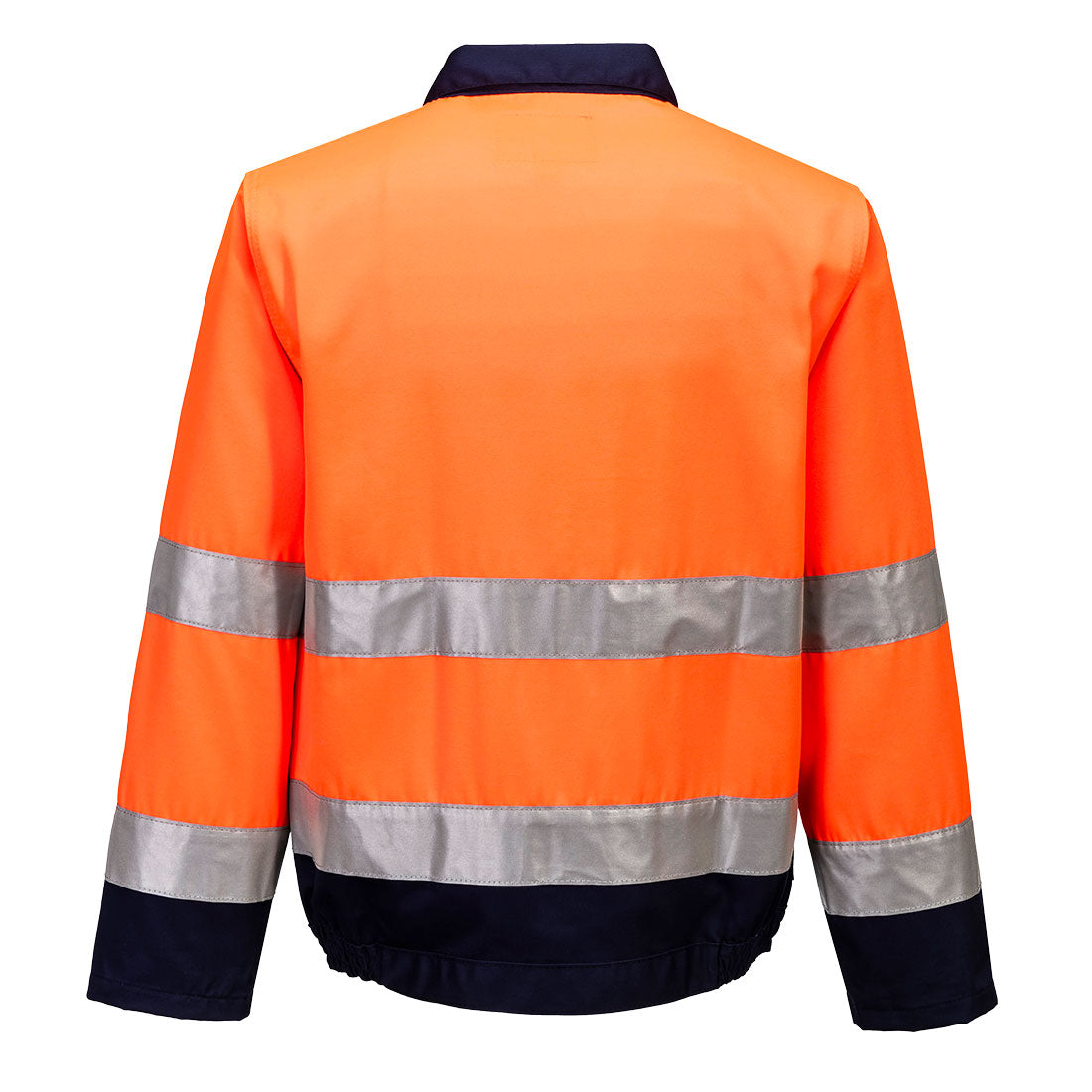 Madrid Hi-Vis Jack