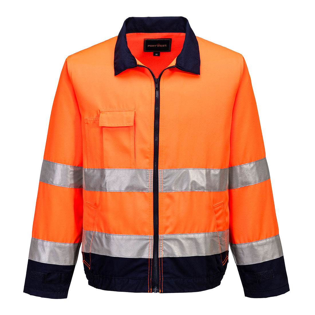 Madrid Hi-Vis Jack