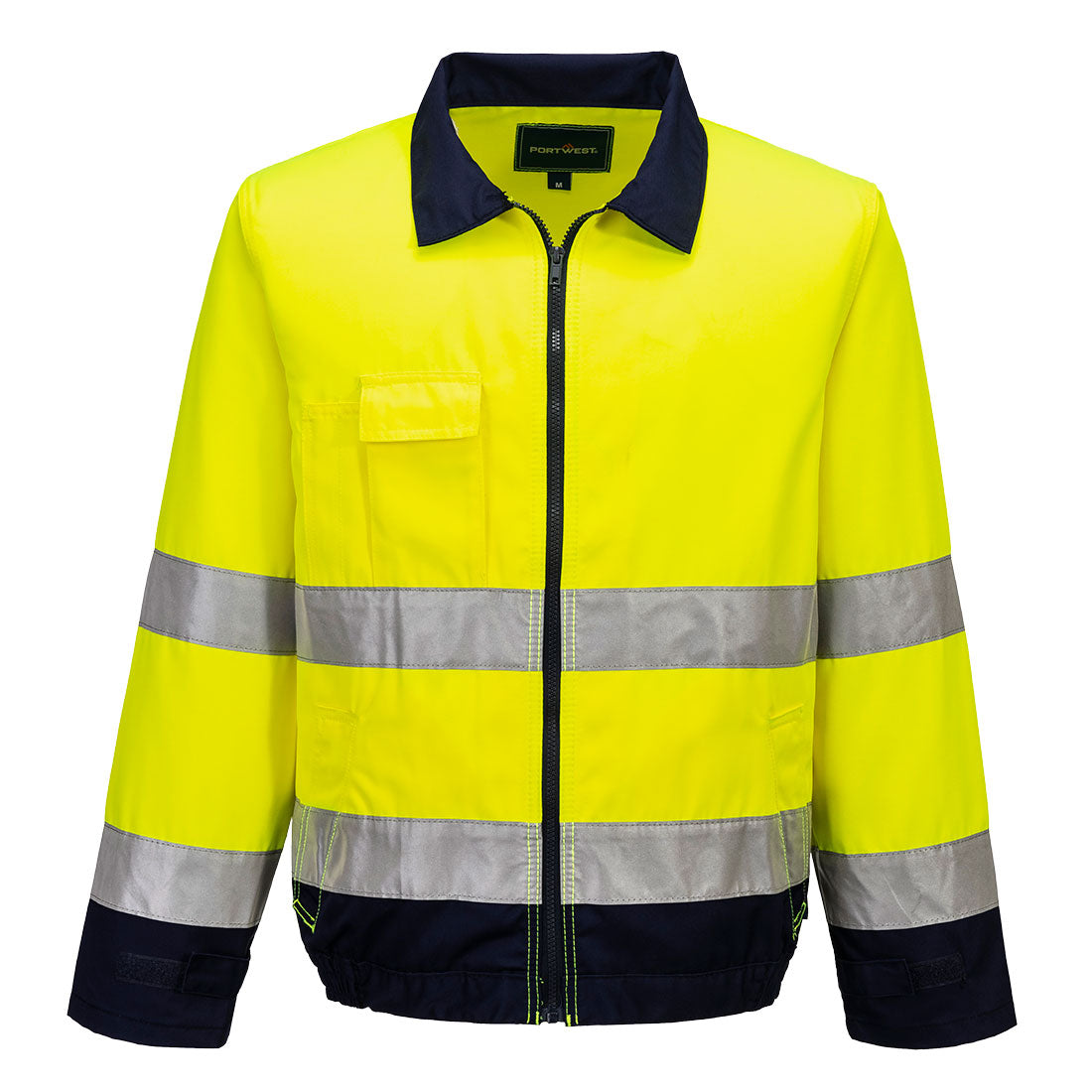 Madrid Hi-Vis Jack