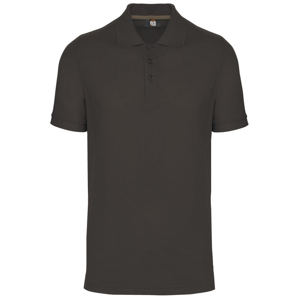 Polo korte mouwen