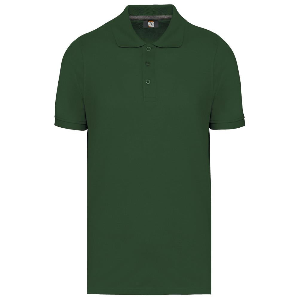 Polo korte mouwen