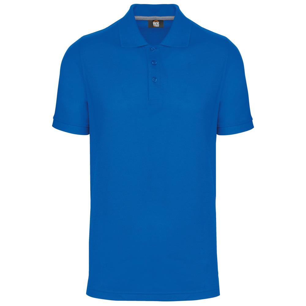 Polo korte mouwen