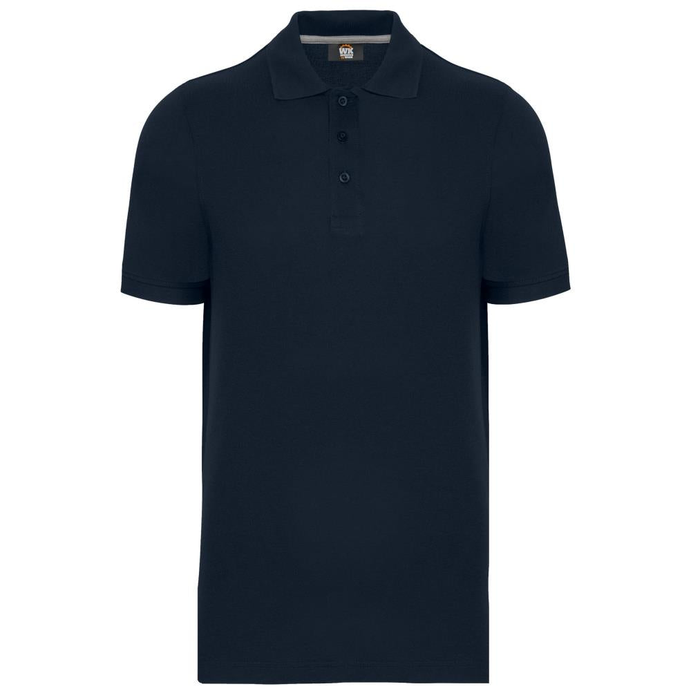 Polo korte mouwen