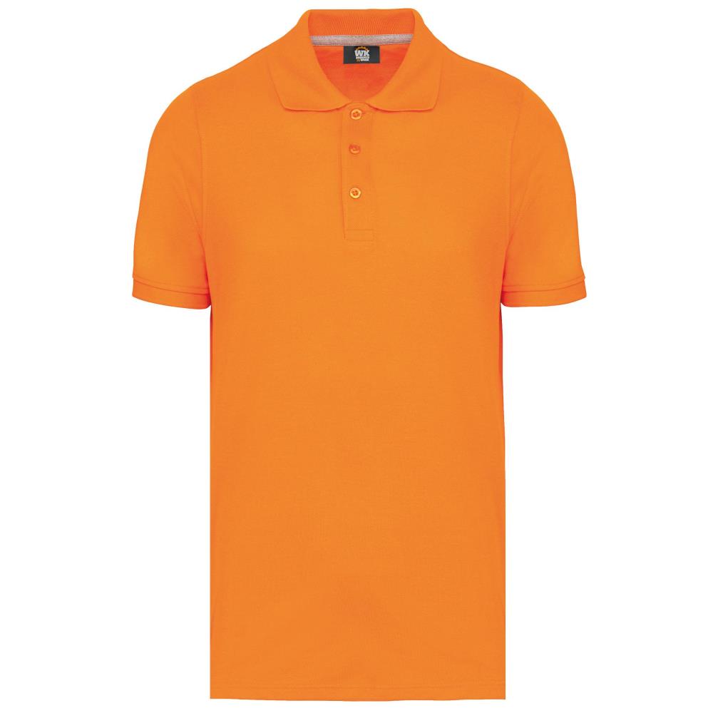Polo korte mouwen