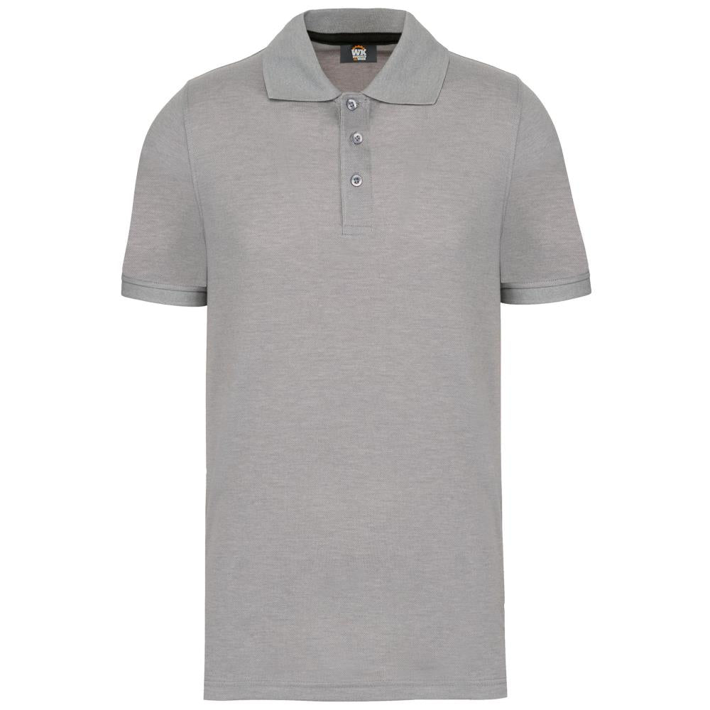 Polo korte mouwen